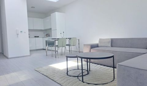 Sale One bedroom apartment, One bedroom apartment, Galanta, Slovakia