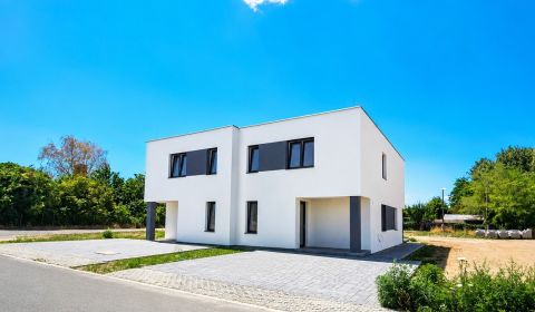 Sale Family house, Family house, Jazerná, Senec, Slovakia