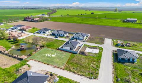 Sale Land – for living, Land – for living, Galanta, Slovakia