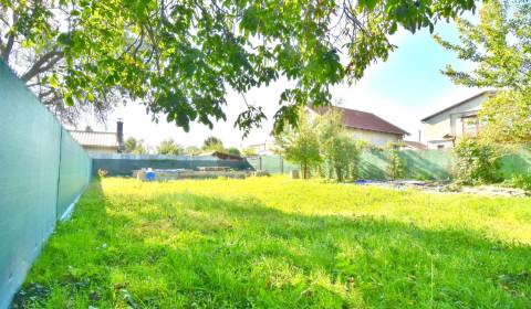 Sale Land – for living, Land – for living, Ivanak pri Dunaji, Senec, S