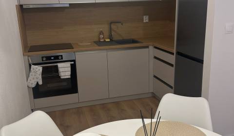 Rent One bedroom apartment, One bedroom apartment, Bernolákovská, Sene