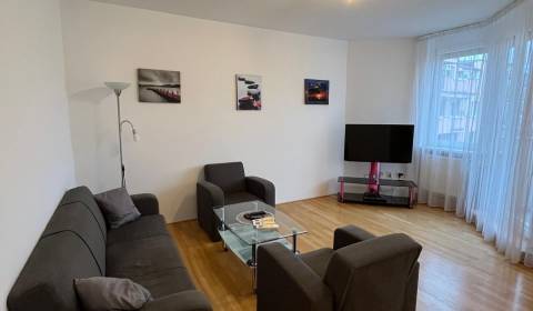 Rent Two bedroom apartment, Two bedroom apartment, Kýčerského, Bratisl