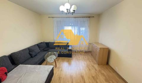Rent Two bedroom apartment, Two bedroom apartment, Nové Zámky, Nové Zá