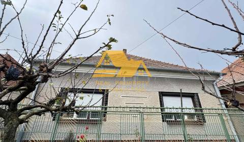 Sale Family house, Family house, Dvory nad Žitavou, Nové Zámky, Slovak