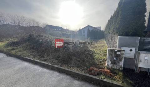 Sale Land – for living, Land – for living, Bazová, Malacky, Slovakia