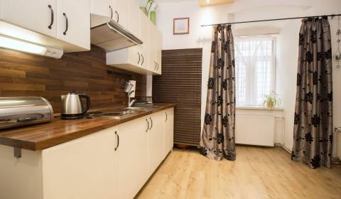 Rent One bedroom apartment, One bedroom apartment, Kováčska, Košice - 