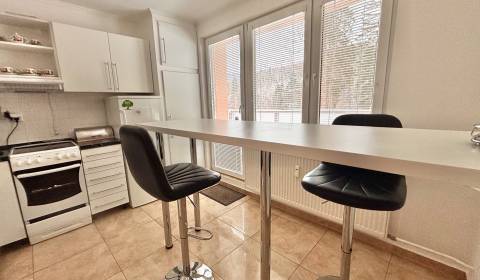 Sale One bedroom apartment, One bedroom apartment, Čadca, Slovakia