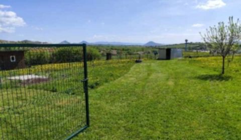 Sale Land – for living, Land – for living, Sabinov, Slovakia
