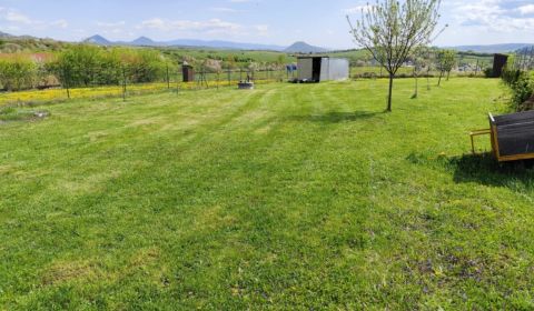 Sale Land – for living, Land – for living, Sabinov, Slovakia