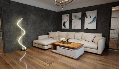 Sale Two bedroom apartment, Two bedroom apartment, sidlisko 1. mája, V