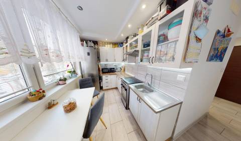 Sale One bedroom apartment, One bedroom apartment, Gaštanová, Spišská 