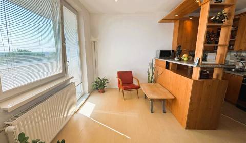 Sale One bedroom apartment, One bedroom apartment, Bratislava - Vajnor