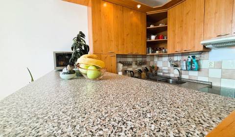 Sale One bedroom apartment, One bedroom apartment, Bratislava - Vajnor