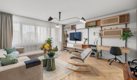 Rent One bedroom apartment, One bedroom apartment, Koprivnická, Bratis