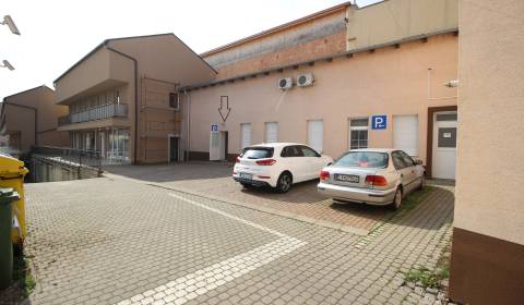 Sale Commercial premises, Commercial premises, Mierové nám., Senec, Sl