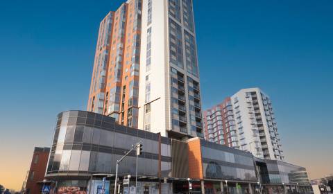 Rent Two bedroom apartment, Two bedroom apartment, Kopčianska, Bratisl