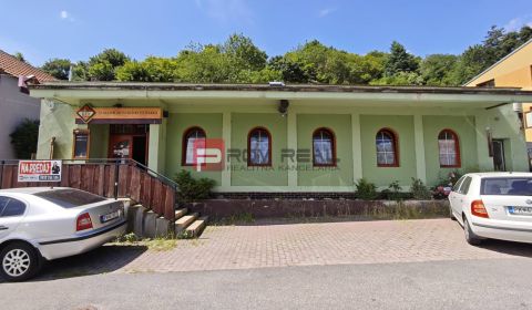 Sale Gastro premises, Gastro premises, Podhradie, Pezinok, Slovakia
