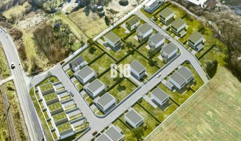 Sale Land – for living, Land – for living, Trenčín, Slovakia