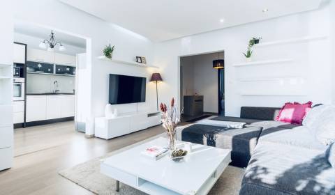 Sale Two bedroom apartment, Two bedroom apartment, Ševčenkova, Bratisl