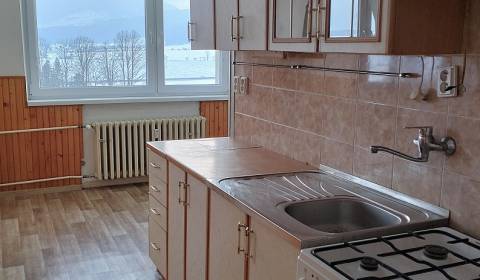 Sale One bedroom apartment, One bedroom apartment, Slobody, Turčianske