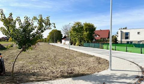 Sale Land – for living, Land – for living, Cintorínska, Senec, Slovaki