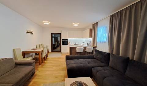 Rent One bedroom apartment, One bedroom apartment, Poprad, Slovakia