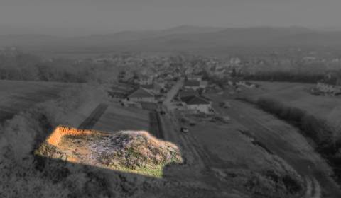 Sale Land – for living, Land – for living, Trenčín, Slovakia