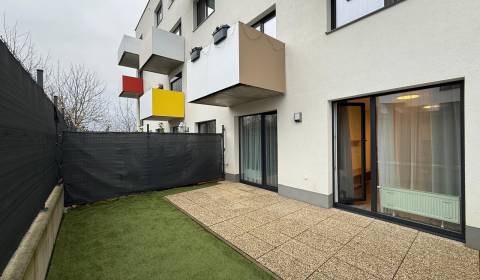 Sale One bedroom apartment, One bedroom apartment, Hornostavská, Nitra