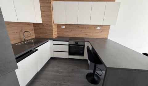 Sale One bedroom apartment, One bedroom apartment, Hornostavská, Nitra