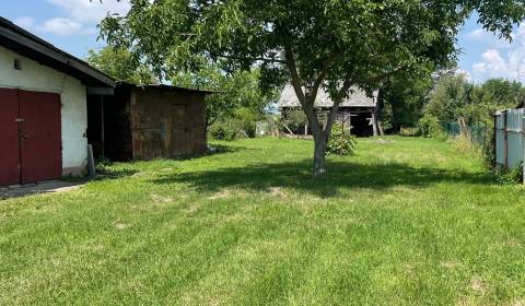 Sale Land – for living, Land – for living, Michalovce, Slovakia