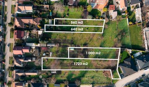 Sale Land – for living, Land – for living, Trnava, Slovakia