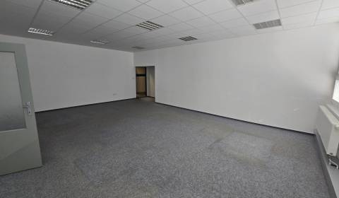 Rent Offices, Offices, Vajanského 58, Piešťany, Slovakia