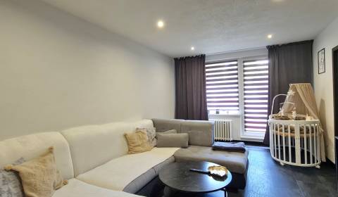 Sale One bedroom apartment, One bedroom apartment, Levice, Slovakia