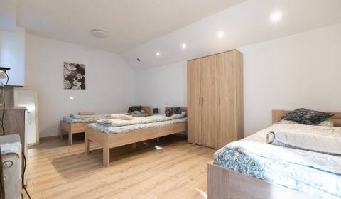 Furnished studio in city centre, Old Town