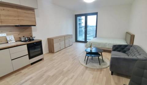 Rent Studio, Studio, Bottova, Bratislava - Staré Mesto, Slovakia
