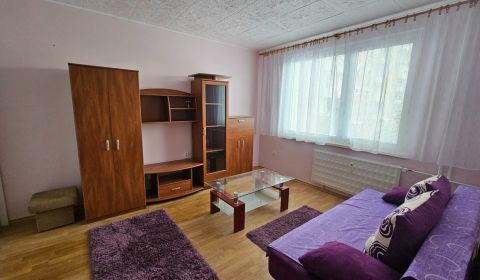 Rent Studio, Studio, Letná, Šaľa, Slovakia