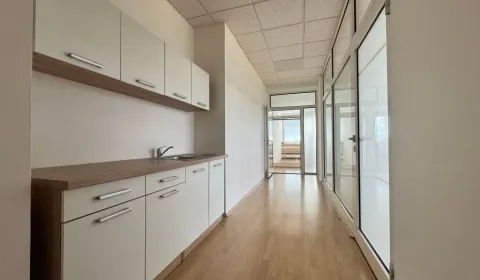 Rent Offices, Offices, Drieňová, Bratislava - Ružinov, Slovakia