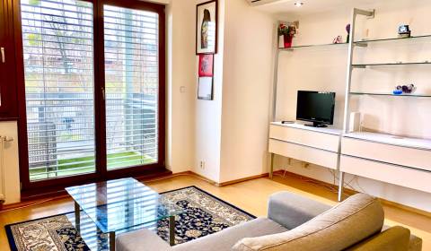 Rent One bedroom apartment, One bedroom apartment, Žabotova, Bratislav