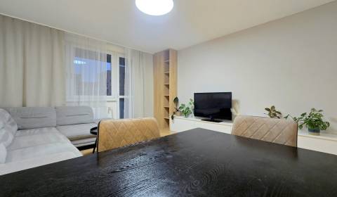 Rent Two bedroom apartment, Two bedroom apartment, Jašíkova, Bratislav