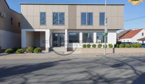 Sale Building, Building, Malacky, Slovakia