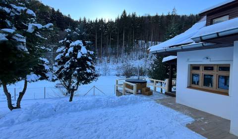 Sale Family house, Family house, Bystrá, Brezno, Slovakia