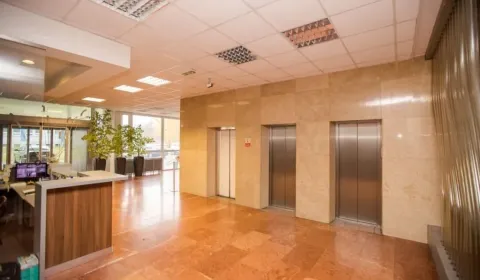 Rent Offices, Offices, Drieňová, Bratislava - Ružinov, Slovakia