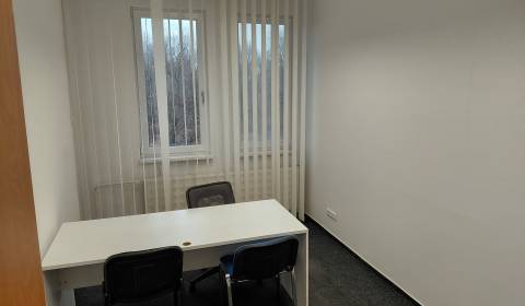 Rent Offices, Offices, Studená, Bratislava - Ružinov, Slovakia