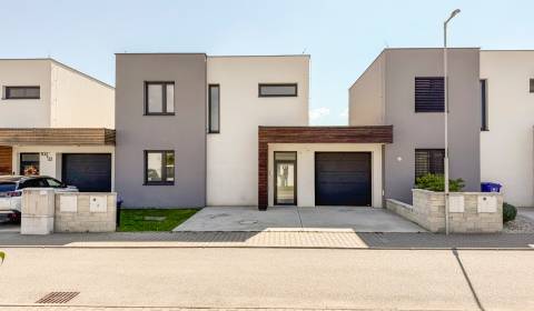 Sale Family house, Family house, Pod privádzačom, Trenčín, Slovakia