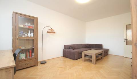 Rent One bedroom apartment, One bedroom apartment, Soblahovská, Trenčí