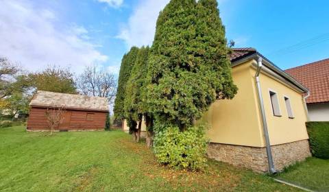Sale Family house, Family house, Lučenec, Slovakia