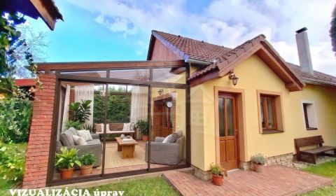 Sale Family house, Family house, Lučenec, Slovakia