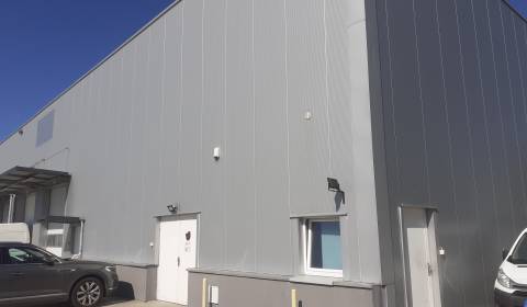 Rent Storehouses and Workshops, Storehouses and Workshops, Technická, 