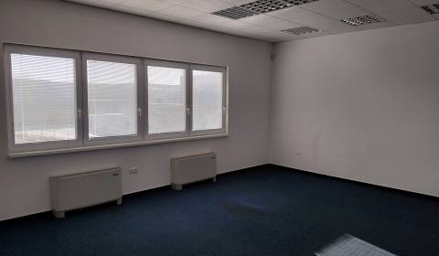 Rent Offices, Offices, Technická, Bratislava - Ružinov, Slovakia