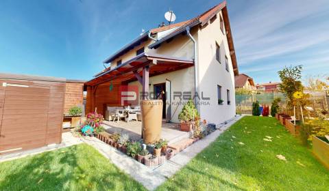 Sale Family house, Family house, Lipová, Pezinok, Slovakia